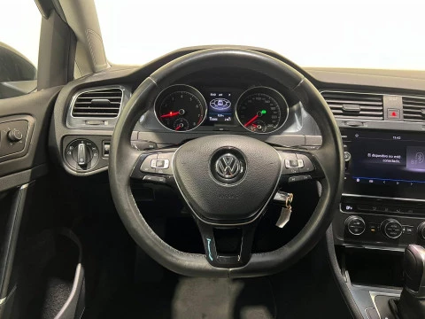 Volkswagen Golf Advance 1.4 TSI 92kW (125CV) DSG