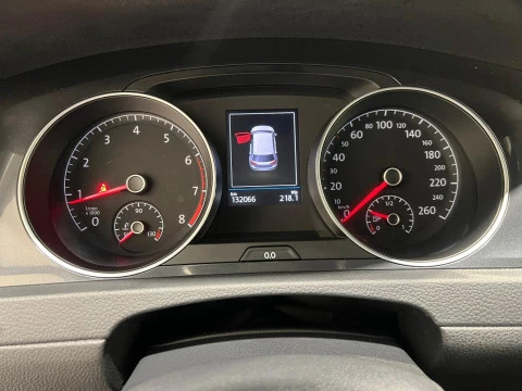 Volkswagen Golf Advance 1.4 TSI 92kW (125CV) DSG