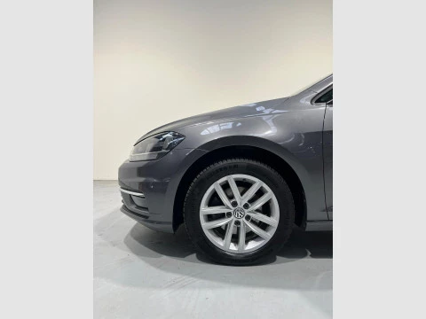 Volkswagen Golf Advance 1.4 TSI 92kW (125CV) DSG
