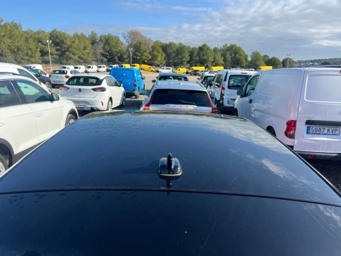 Audi A1 Sportback Adrenalin 25 TFSI 70kW (95CV)