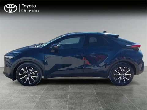 Toyota C-HR Advance