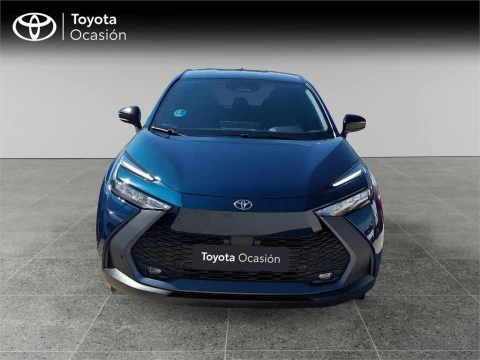 Toyota C-HR Advance