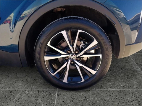 Toyota C-HR Advance