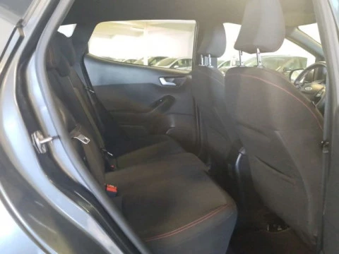 Ford Fiesta 1.0 EcoBoost MHEV 92kW(125CV) ST-Line 5p