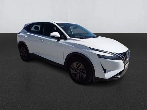 Nissan Qashqai DIG-T 103kW (140CV) mHEV 4x2 Acenta