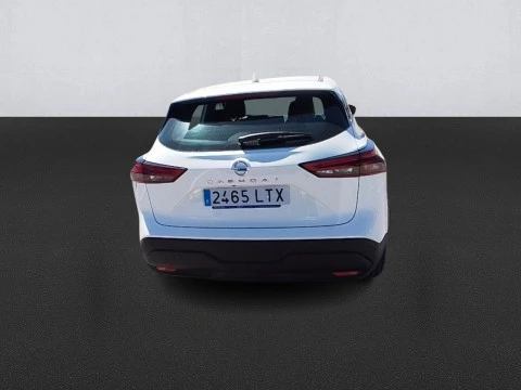 Nissan Qashqai DIG-T 103kW (140CV) mHEV 4x2 Acenta