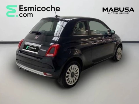 Fiat 500 FIAT  1.0 Hybrid 51kw (70CV) Dolcevita