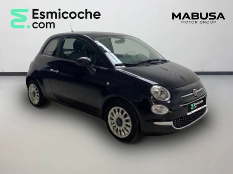 Fiat 500 FIAT  1.0 Hybrid 51kw (70CV) Dolcevita