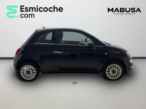 Fiat 500 FIAT  1.0 Hybrid 51kw (70CV) Dolcevita