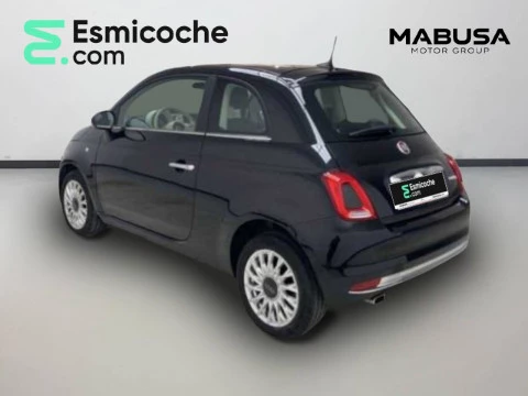 Fiat 500 FIAT  1.0 Hybrid 51kw (70CV) Dolcevita