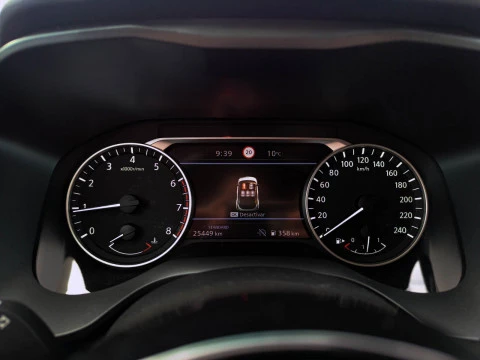 Nissan Qashqai NUEVO NISSAN QASHQAI ACENTA DIG-T 103KW (140CV) MILD HYBRID 12V