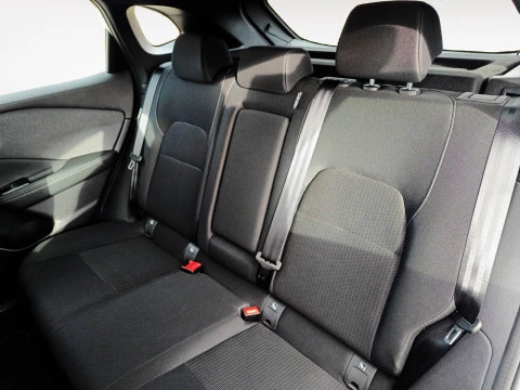 Nissan Qashqai NUEVO NISSAN QASHQAI ACENTA DIG-T 103KW (140CV) MILD HYBRID 12V