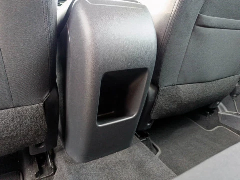 Nissan Qashqai NUEVO NISSAN QASHQAI ACENTA DIG-T 103KW (140CV) MILD HYBRID 12V