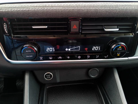 Nissan Qashqai NUEVO NISSAN QASHQAI ACENTA DIG-T 103KW (140CV) MILD HYBRID 12V