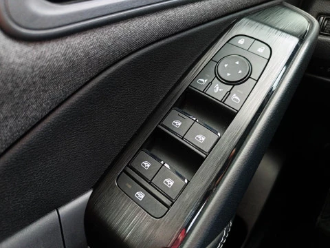 Nissan Qashqai NUEVO NISSAN QASHQAI ACENTA DIG-T 103KW (140CV) MILD HYBRID 12V