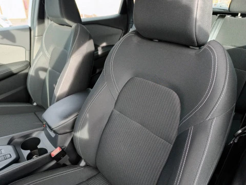 Nissan Qashqai NUEVO NISSAN QASHQAI ACENTA DIG-T 103KW (140CV) MILD HYBRID 12V