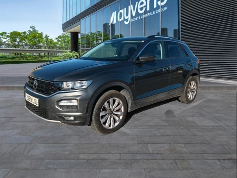 Volkswagen T-Roc Advance 1.5 TSI 110kW (150CV) DSG