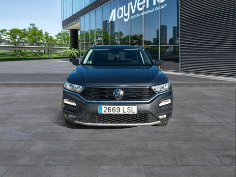 Volkswagen T-Roc Advance 1.5 TSI 110kW (150CV) DSG