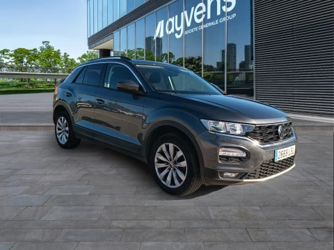 Volkswagen T-Roc Advance 1.5 TSI 110kW (150CV) DSG