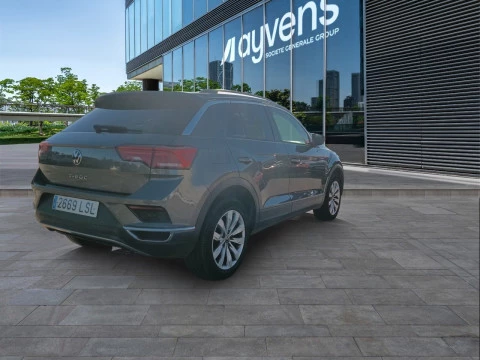 Volkswagen T-Roc Advance 1.5 TSI 110kW (150CV) DSG