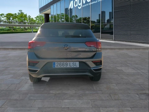 Volkswagen T-Roc Advance 1.5 TSI 110kW (150CV) DSG