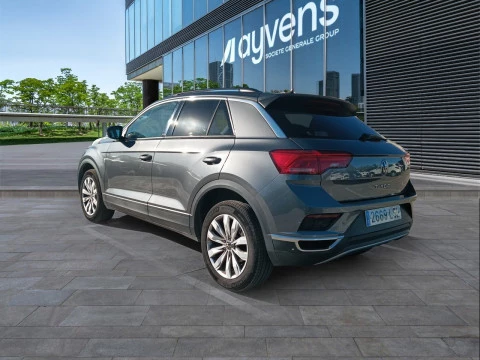 Volkswagen T-Roc Advance 1.5 TSI 110kW (150CV) DSG