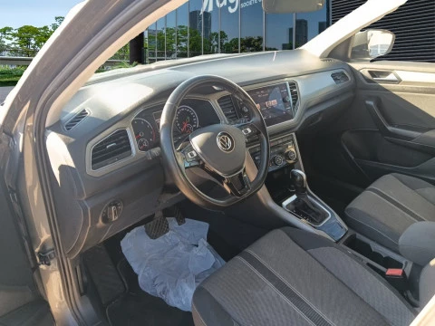 Volkswagen T-Roc Advance 1.5 TSI 110kW (150CV) DSG