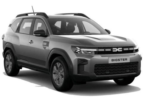 Dacia Bigster Essential TCe 104kw 48v (140CV) 4x2