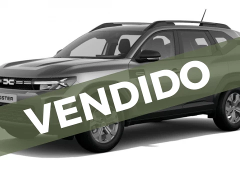 Dacia Bigster Essential TCe 104kw 48v (140CV) 4x2