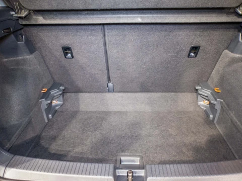 Volkswagen T-Cross Advance 1.0 TSI 81kW (110CV)