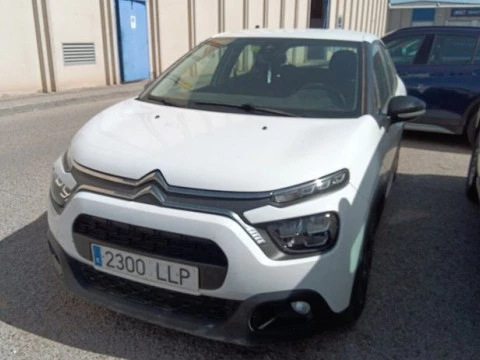 Citroën C3 BlueHDi 75KW (100CV) S&S FEEL