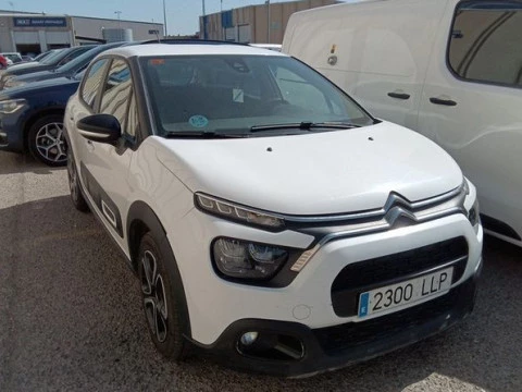 Citroën C3 BlueHDi 75KW (100CV) S&S FEEL