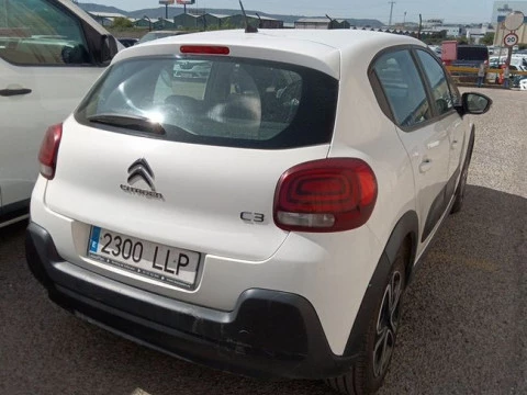 Citroën C3 BlueHDi 75KW (100CV) S&S FEEL
