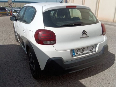 Citroën C3 BlueHDi 75KW (100CV) S&S FEEL