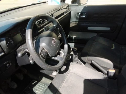 Citroën C3 BlueHDi 75KW (100CV) S&S FEEL