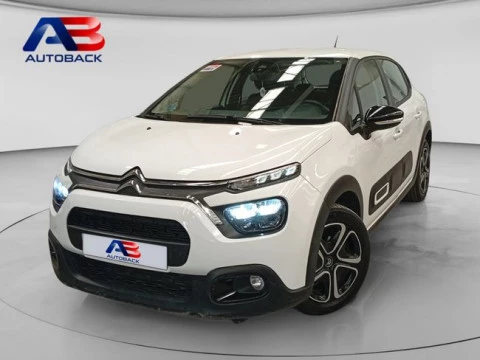 Citroën C3 BlueHDi 75KW (100CV) S&S FEEL