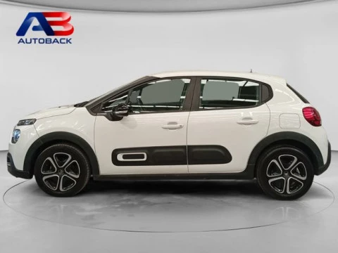 Citroën C3 BlueHDi 75KW (100CV) S&S FEEL