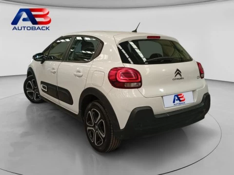 Citroën C3 BlueHDi 75KW (100CV) S&S FEEL