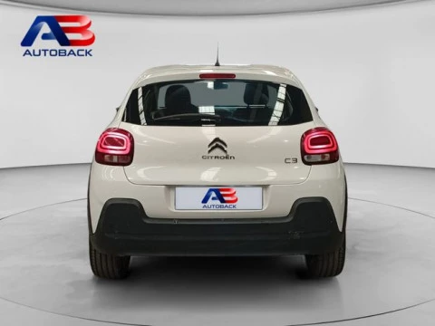 Citroën C3 BlueHDi 75KW (100CV) S&S FEEL