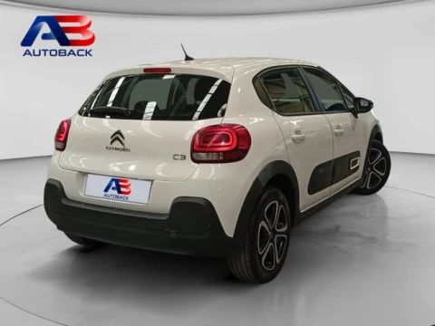 Citroën C3 BlueHDi 75KW (100CV) S&S FEEL