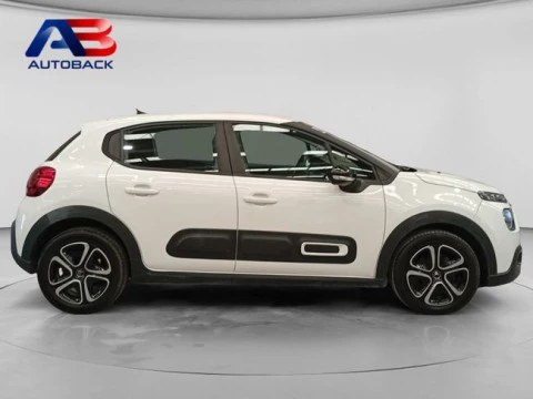 Citroën C3 BlueHDi 75KW (100CV) S&S FEEL