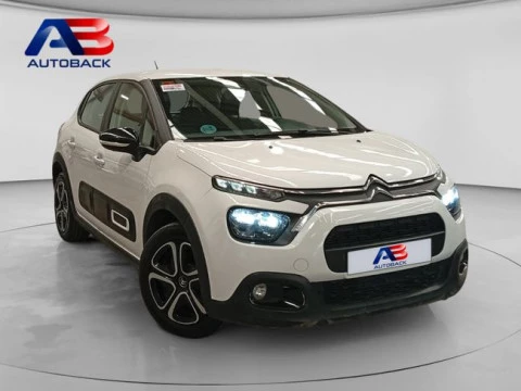 Citroën C3 BlueHDi 75KW (100CV) S&S FEEL