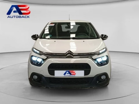 Citroën C3 BlueHDi 75KW (100CV) S&S FEEL