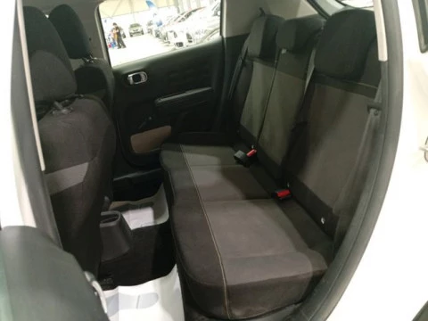 Citroën C3 BlueHDi 75KW (100CV) S&S FEEL
