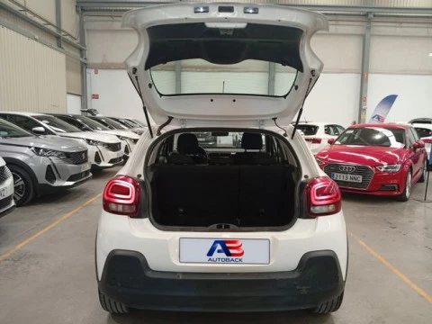 Citroën C3 BlueHDi 75KW (100CV) S&S FEEL