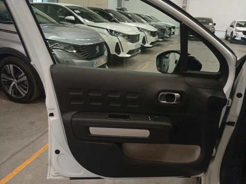 Citroën C3 BlueHDi 75KW (100CV) S&S FEEL