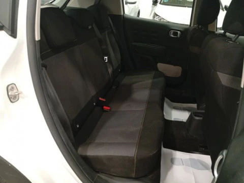 Citroën C3 BlueHDi 75KW (100CV) S&S FEEL
