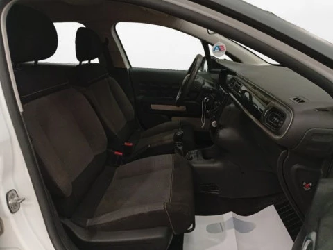 Citroën C3 BlueHDi 75KW (100CV) S&S FEEL