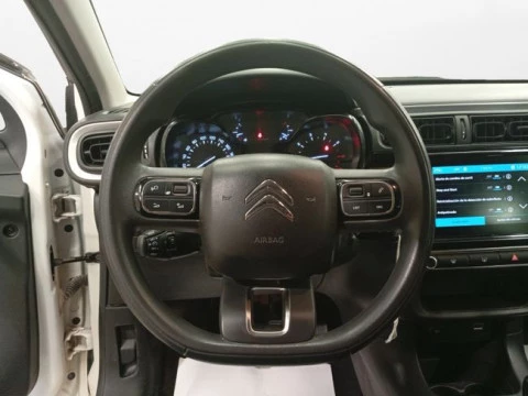 Citroën C3 BlueHDi 75KW (100CV) S&S FEEL