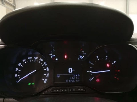 Citroën C3 BlueHDi 75KW (100CV) S&S FEEL